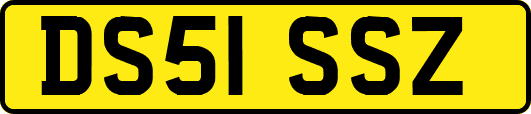 DS51SSZ