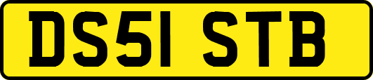 DS51STB