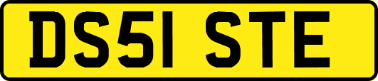 DS51STE