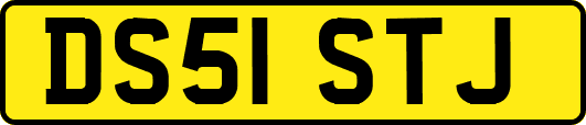 DS51STJ