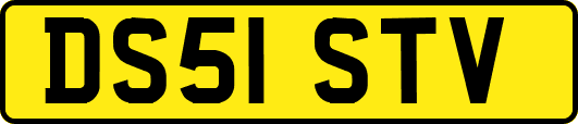 DS51STV