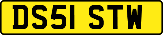 DS51STW