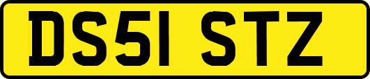 DS51STZ