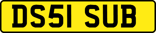 DS51SUB
