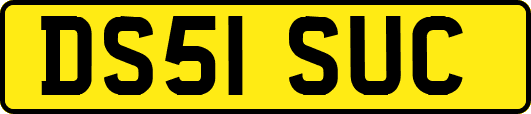 DS51SUC