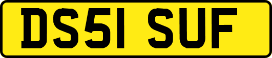 DS51SUF