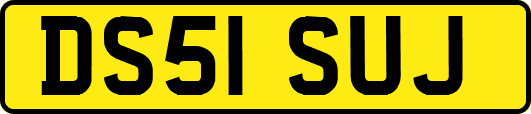 DS51SUJ