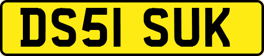 DS51SUK