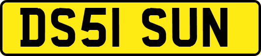 DS51SUN