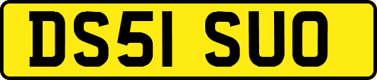 DS51SUO