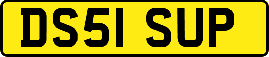 DS51SUP