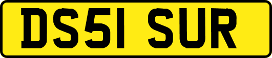 DS51SUR