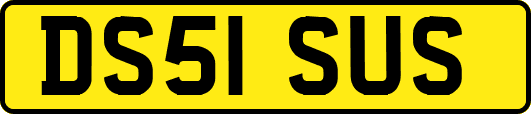 DS51SUS