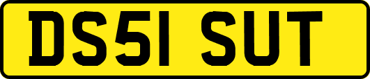 DS51SUT