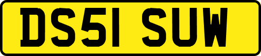 DS51SUW