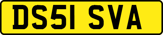 DS51SVA