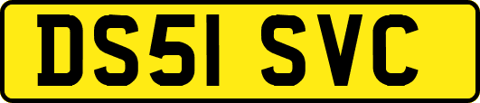 DS51SVC