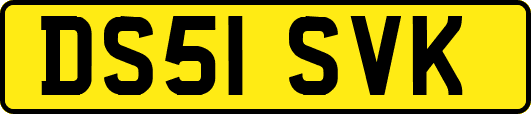 DS51SVK