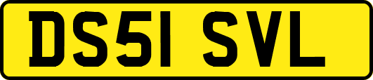 DS51SVL