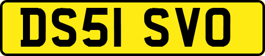 DS51SVO