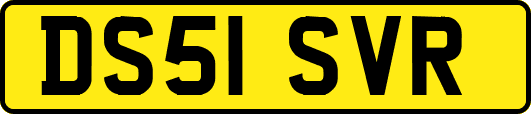 DS51SVR