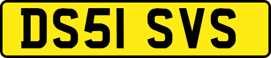 DS51SVS