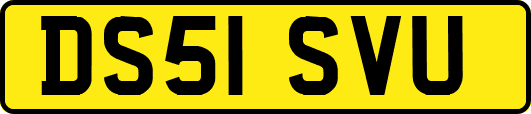 DS51SVU