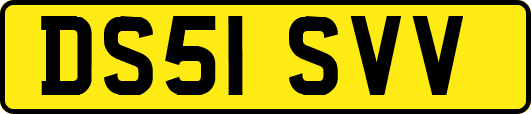 DS51SVV