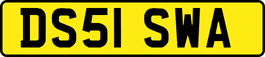 DS51SWA