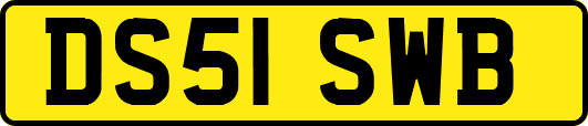 DS51SWB
