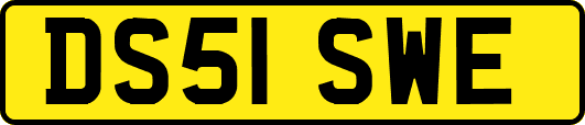 DS51SWE