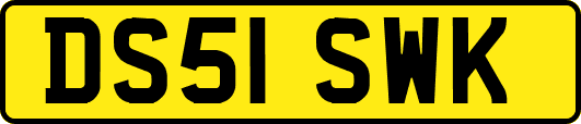 DS51SWK