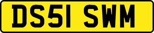 DS51SWM