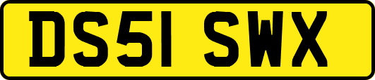 DS51SWX
