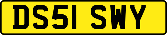 DS51SWY