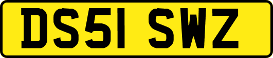 DS51SWZ