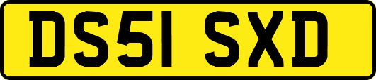 DS51SXD