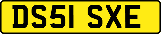 DS51SXE