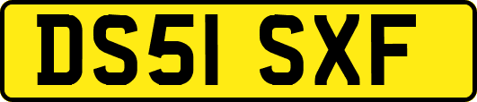 DS51SXF