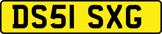 DS51SXG
