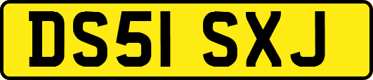 DS51SXJ