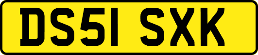DS51SXK