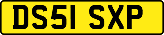 DS51SXP