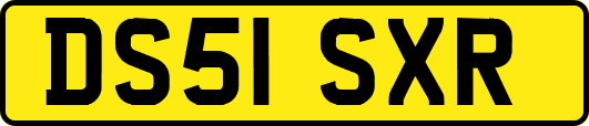 DS51SXR