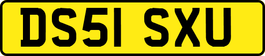 DS51SXU