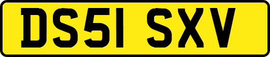 DS51SXV