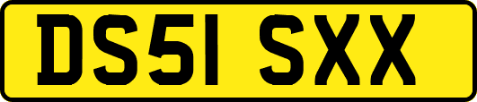 DS51SXX