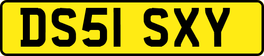 DS51SXY