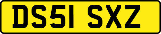 DS51SXZ