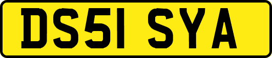 DS51SYA